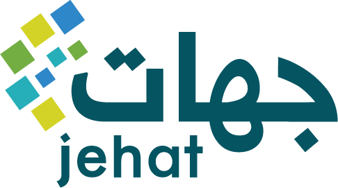 شعار منصة جهات